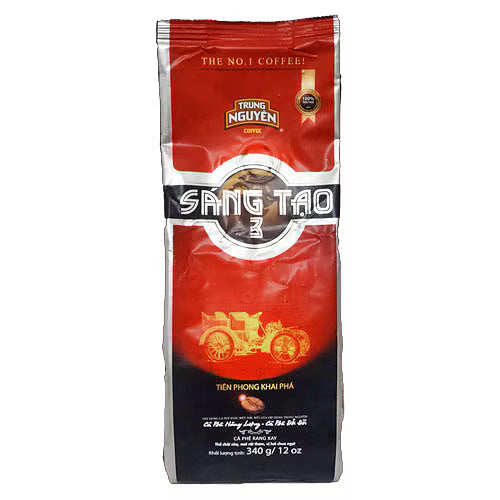 Trung Nguyen SANG TAO3 340g