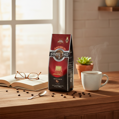 Trung Nguyen SANG TAO5 340g