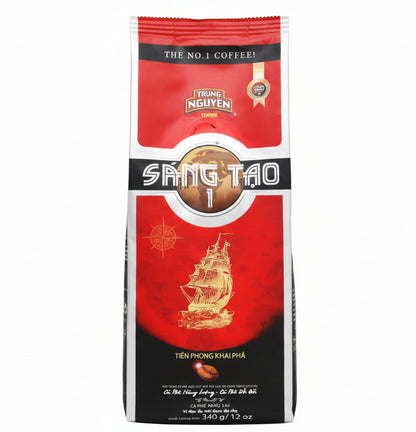 Trung Nguyen SANG TAO1 340g - node.