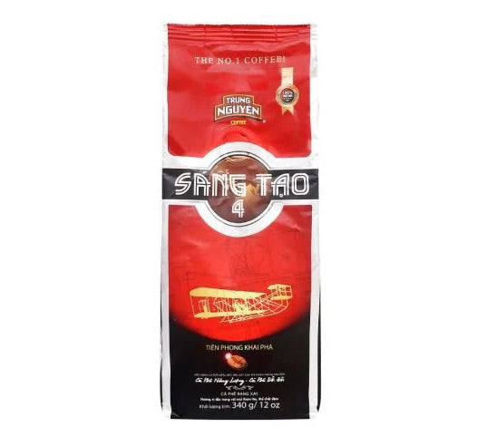 Trung Nguyen SANG TAO4 340g - node.