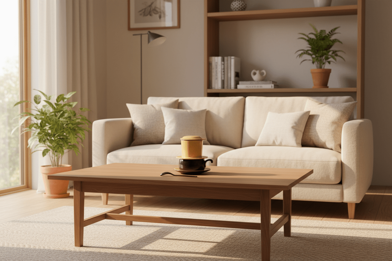 PHIN陶器製コーヒーフィルター 黄 - node.