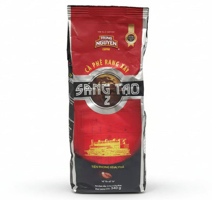 Trung Nguyen SANG TAO2 340g - node.